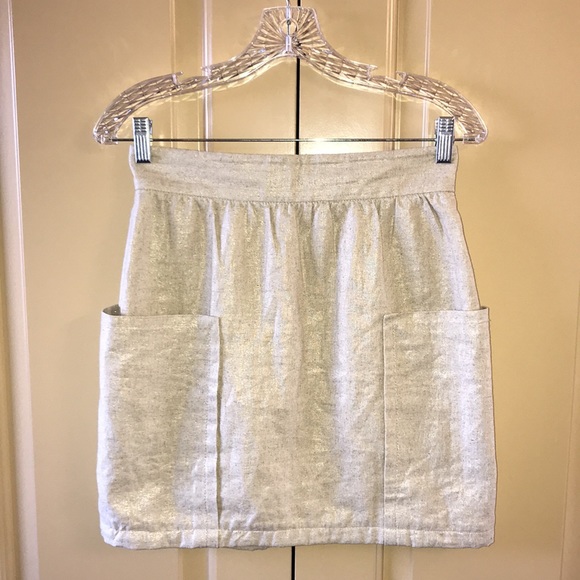 Anthropologie Cartonnier Casetta Skirt size 4 - Picture 3 of 11